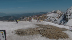 Chopok panorama, Vysoké Tatry