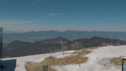 Chopok panorama, Vysoké Tatry