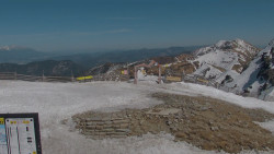 Chopok panorama, Vysoké Tatry