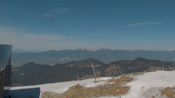 Chopok panorama, Vysoké Tatry