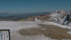 Chopok panorama, Vysoké Tatry