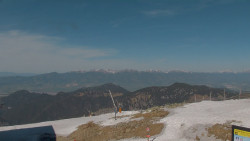 Chopok panorama, Vysoké Tatry