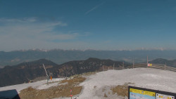 Chopok panorama, Vysoké Tatry
