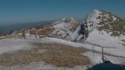 Chopok panorama, Vysoké Tatry