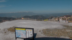 Chopok panorama, Vysoké Tatry