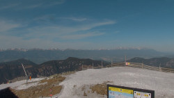 Chopok panorama, Vysoké Tatry