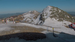 Chopok panorama, Vysoké Tatry
