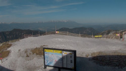 Chopok panorama, Vysoké Tatry