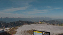 Chopok panorama, Vysoké Tatry