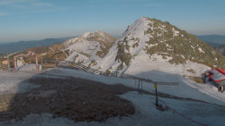 Chopok panorama, Vysoké Tatry