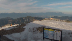 Chopok panorama, Vysoké Tatry