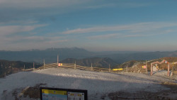 Chopok panorama, Vysoké Tatry