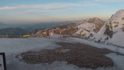 Chopok panorama, Vysoké Tatry
