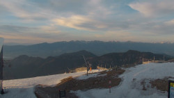 Chopok panorama, Vysoké Tatry