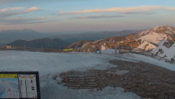 Chopok panorama, Vysoké Tatry