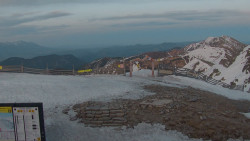 Chopok panorama, Vysoké Tatry