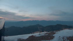 Chopok panorama, Vysoké Tatry