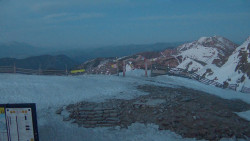 Chopok panorama, Vysoké Tatry