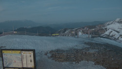 Chopok panorama, Vysoké Tatry
