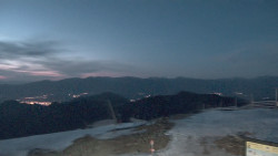 Chopok panorama, Vysoké Tatry