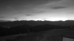 Chopok panorama, Vysoké Tatry