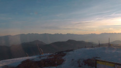 Chopok panorama, Vysoké Tatry