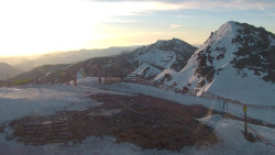 Chopok panorama, Vysoké Tatry