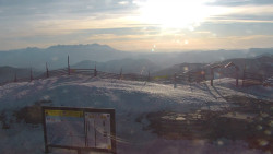 Chopok panorama, Vysoké Tatry