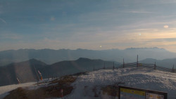 Chopok panorama, Vysoké Tatry