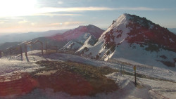 Chopok panorama, Vysoké Tatry