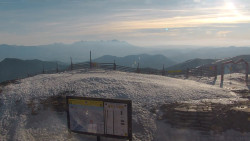 Chopok panorama, Vysoké Tatry