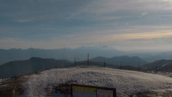 Chopok panorama, Vysoké Tatry
