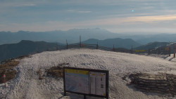 Chopok panorama, Vysoké Tatry