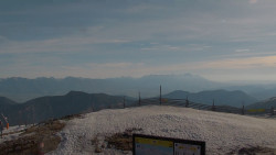Chopok panorama, Vysoké Tatry