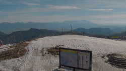 Chopok panorama, Vysoké Tatry