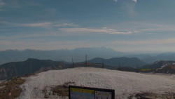 Chopok panorama, Vysoké Tatry