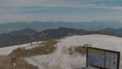 Chopok panorama, Vysoké Tatry