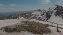 Chopok panorama, Vysoké Tatry