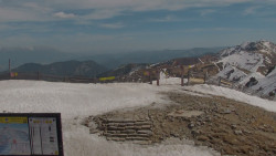 Chopok panorama, Vysoké Tatry