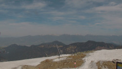 Chopok panorama, Vysoké Tatry