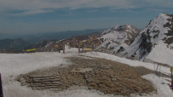 Chopok panorama, Vysoké Tatry