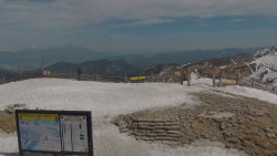 Chopok panorama, Vysoké Tatry