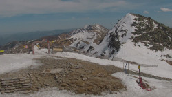 Chopok panorama, Vysoké Tatry