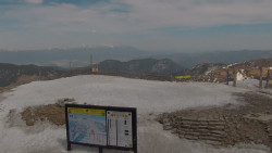 Chopok panorama, Vysoké Tatry