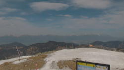 Chopok panorama, Vysoké Tatry