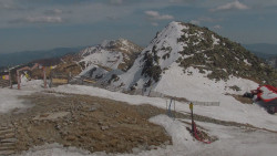 Chopok panorama, Vysoké Tatry
