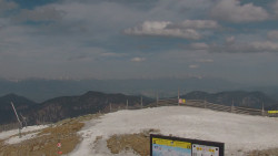 Chopok panorama, Vysoké Tatry