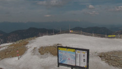Chopok panorama, Vysoké Tatry