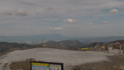 Chopok panorama, Vysoké Tatry