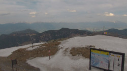 Chopok panorama, Vysoké Tatry